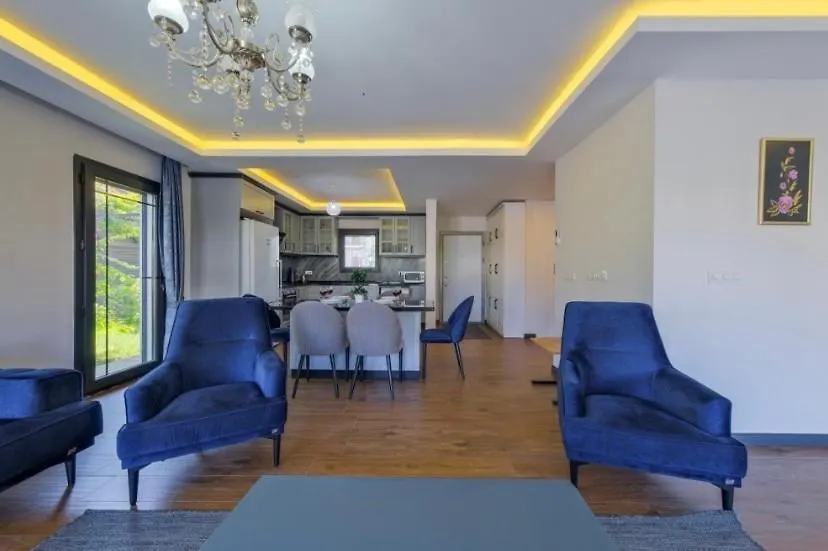 Villa Melek 페티예