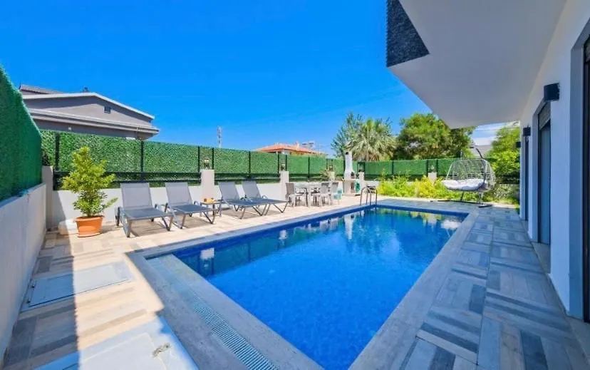 Villa Melek 페티예