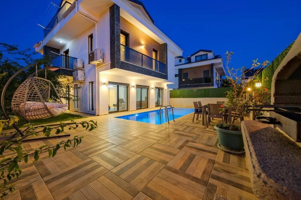 Villa Melek 페티예