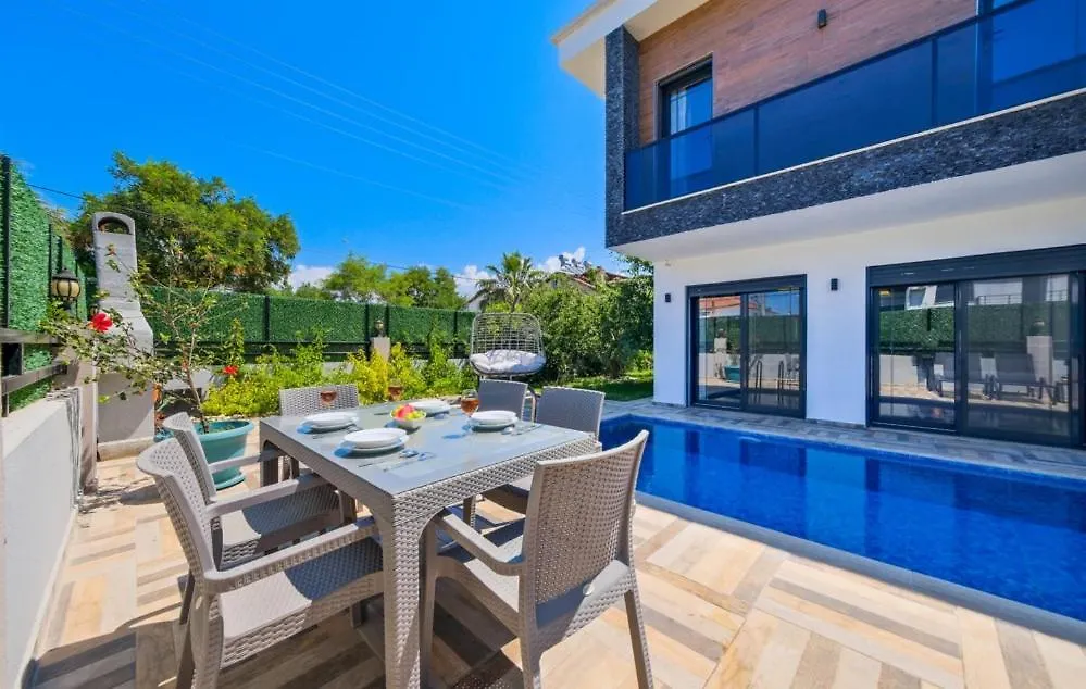 Villa Melek 페티예