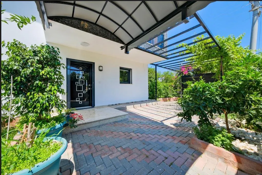 Villa Melek 페티예
