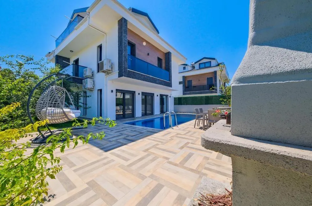 Villa Melek 페티예