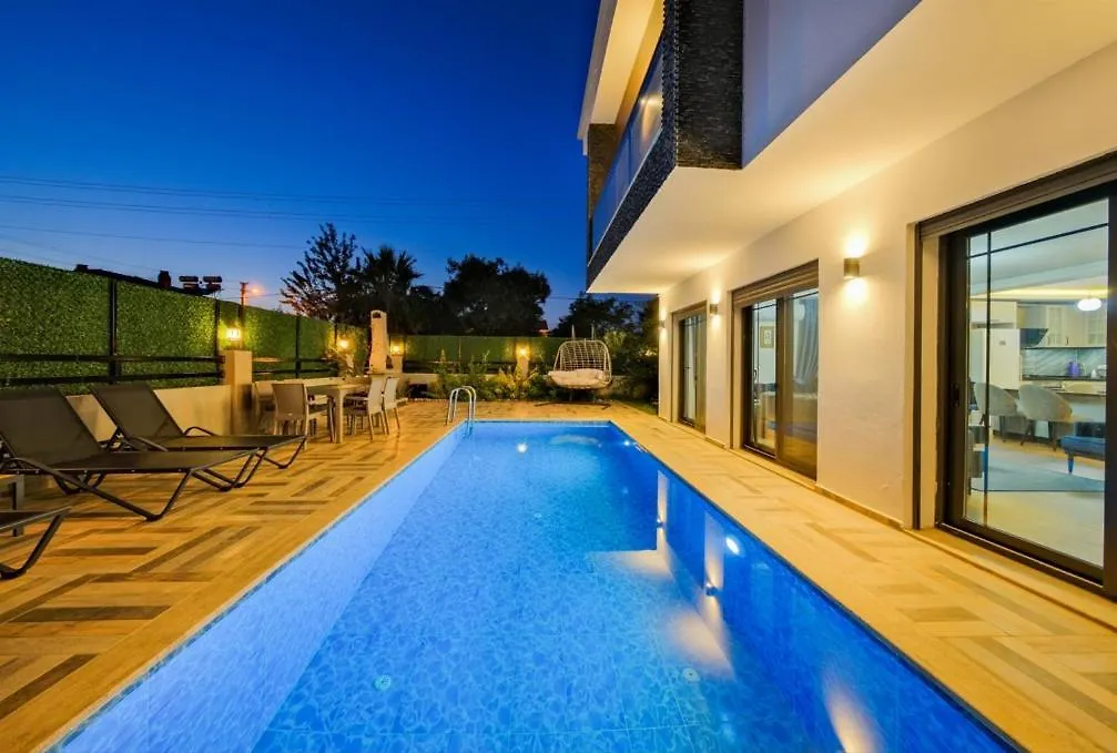 Villa Melek 페티예