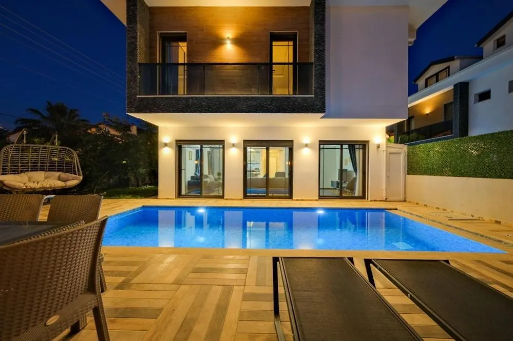Villa Melek 페티예