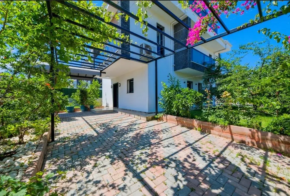 Villa Melek 페티예 터키