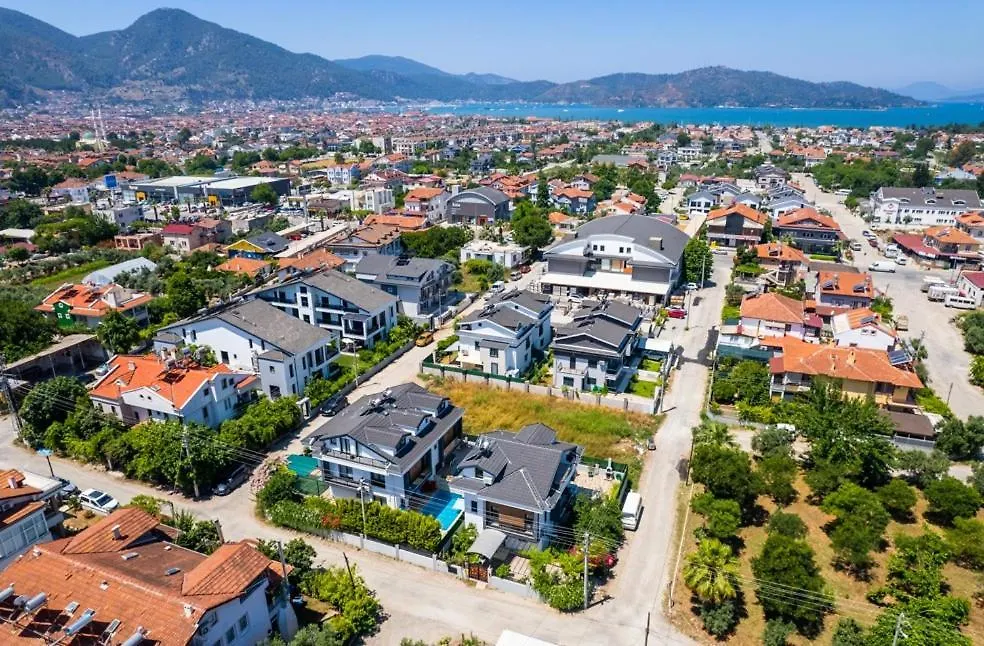 Villa Melek 페티예