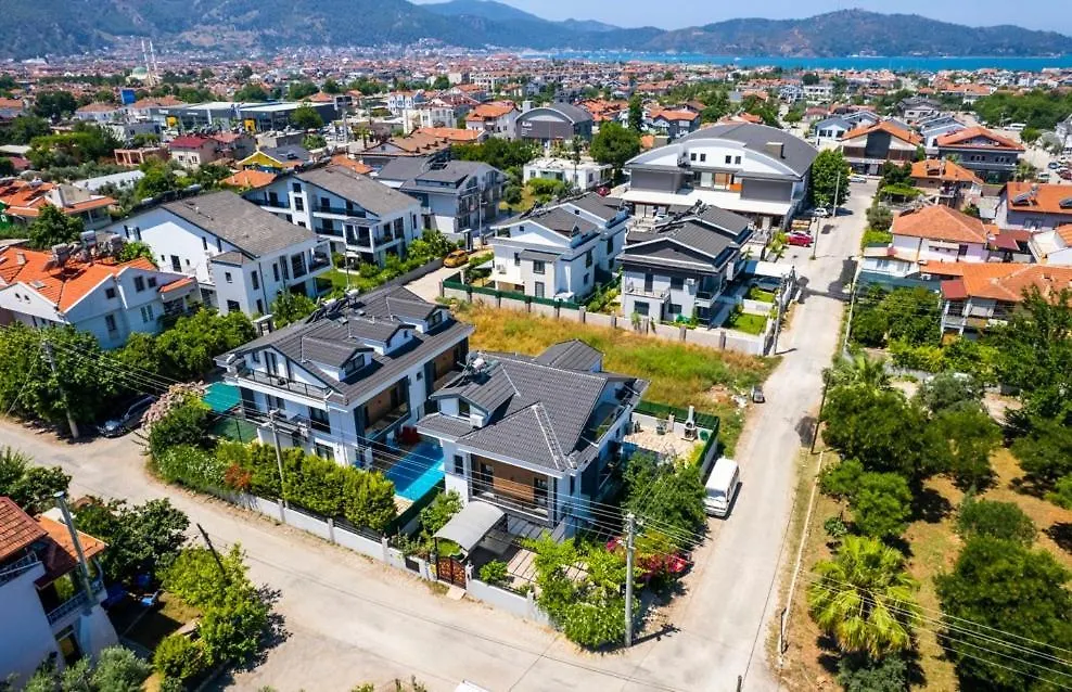 Villa Melek 페티예