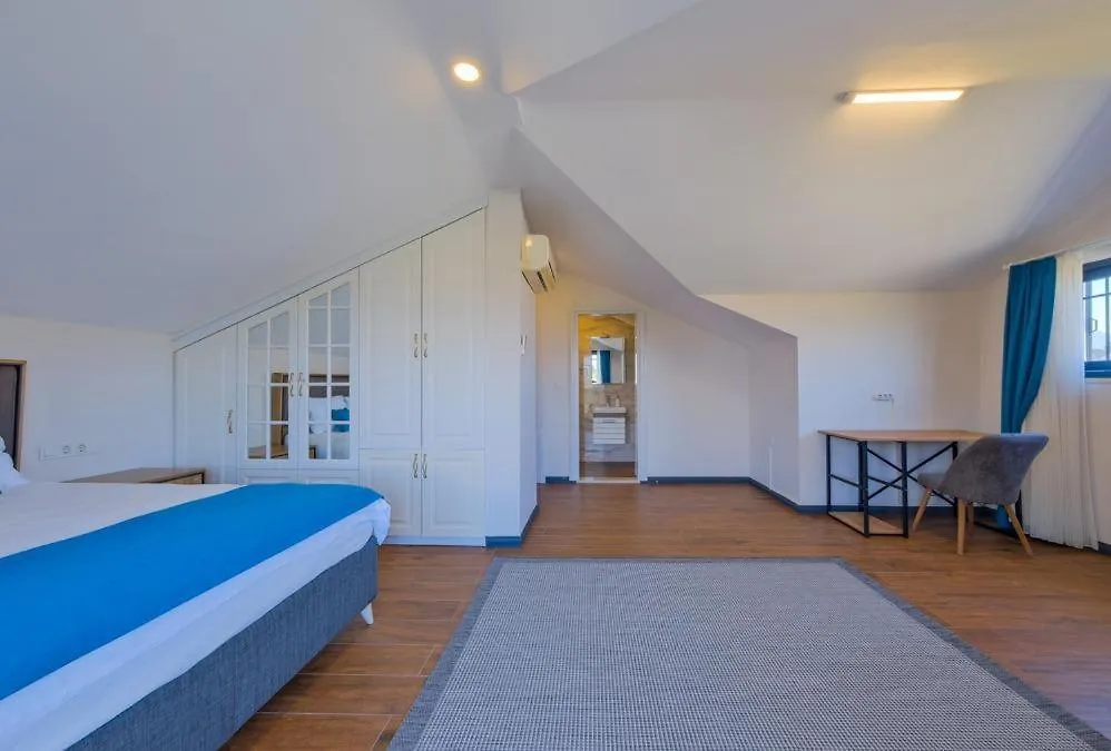 Villa Melek Fethiye 0*,