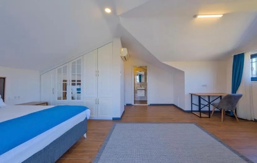 Villa Melek Fethiye