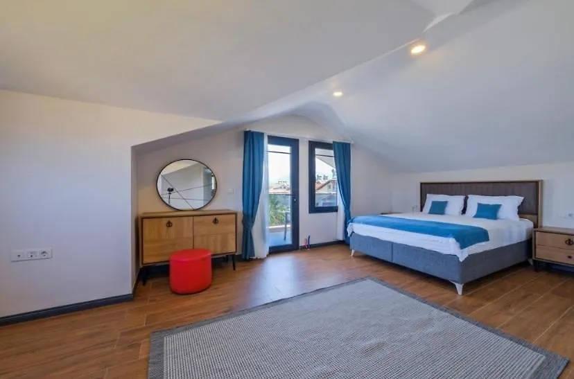 Villa Melek Fethiye