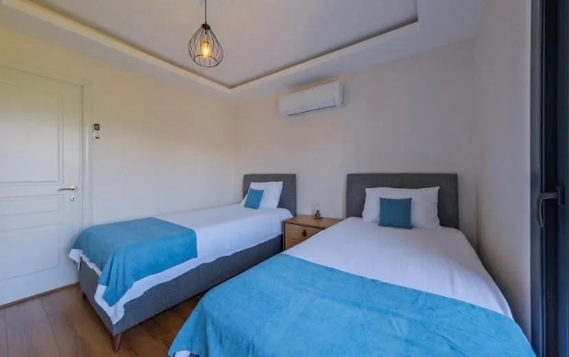 Villa Melek Fethiye