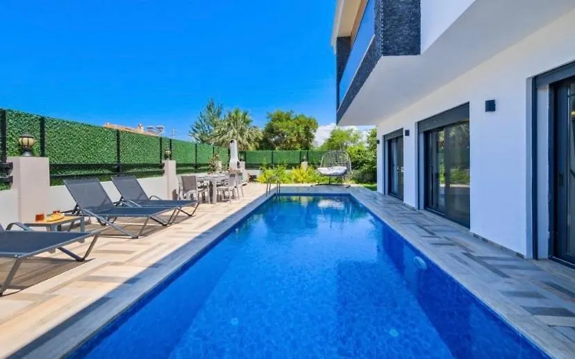 Villa Melek Fethiye