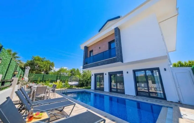 Villa Melek Fethiye 0*,