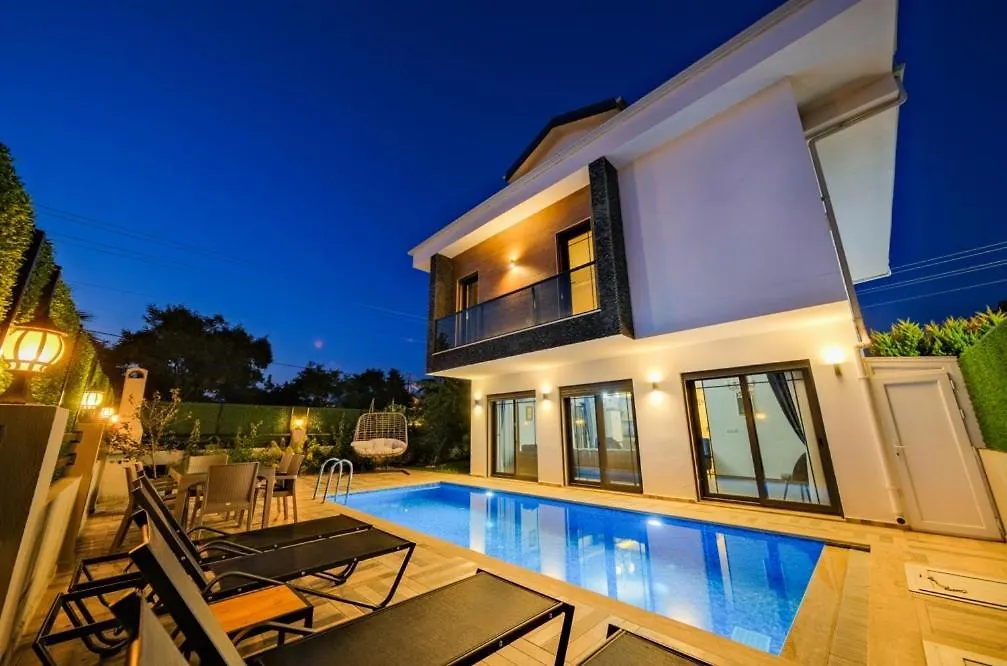 Villa Melek Fethiye