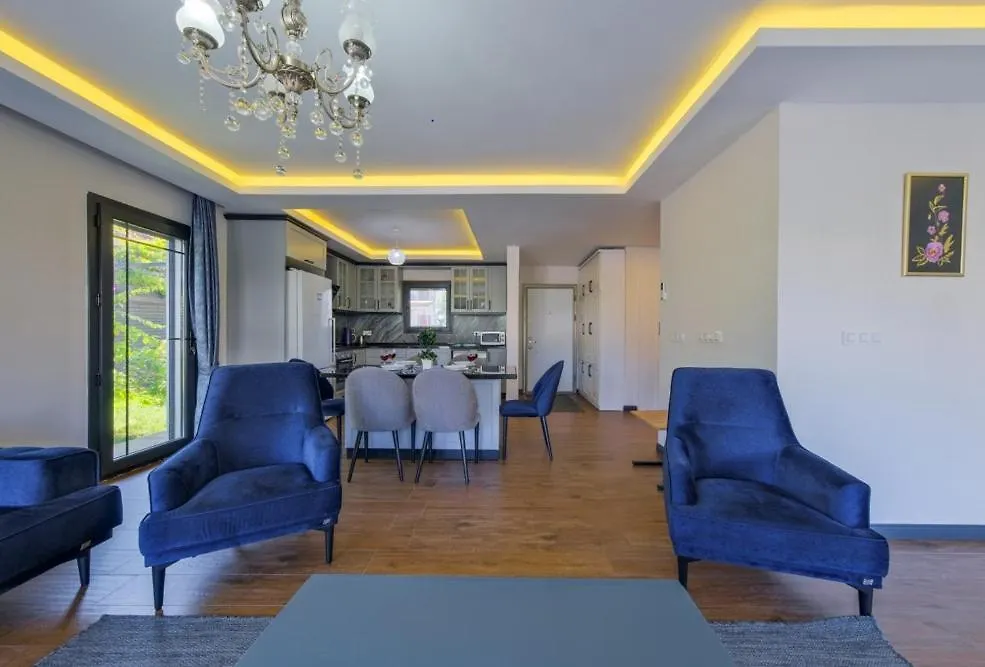 Villa Melek Fethiye