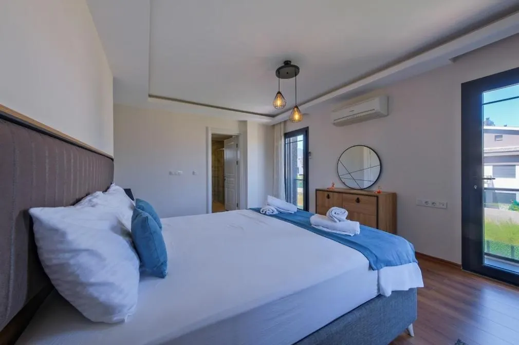 Villa Melek Fethiye