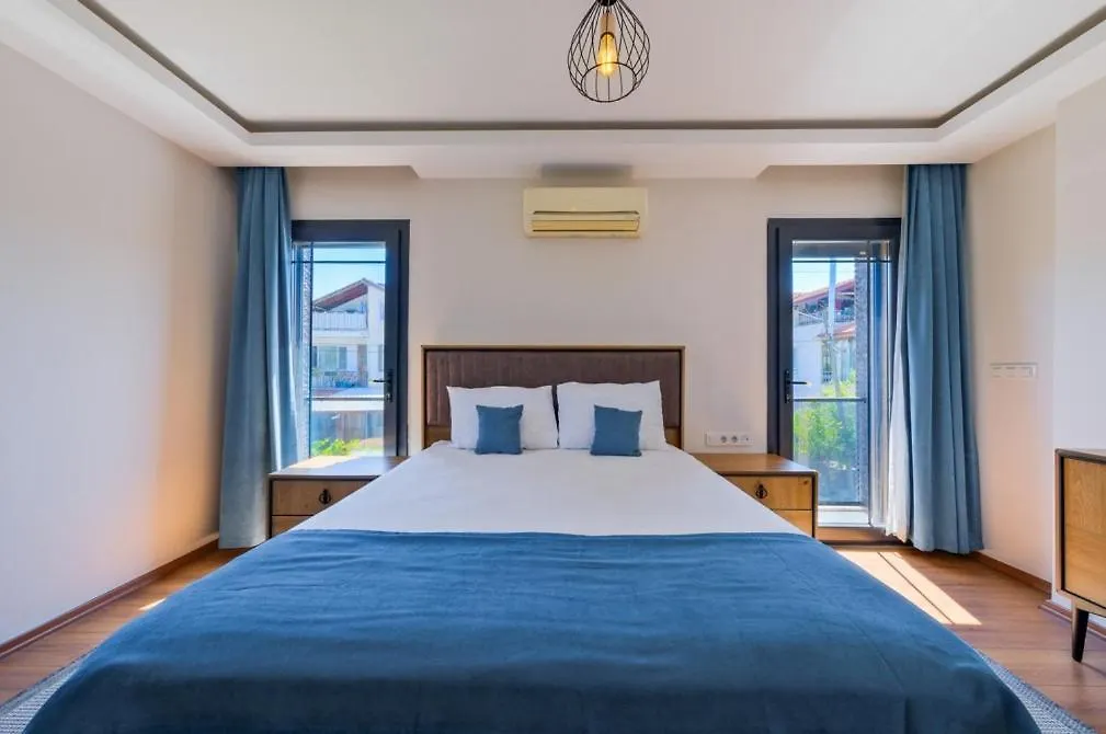 Villa Melek Fethiye 0*,