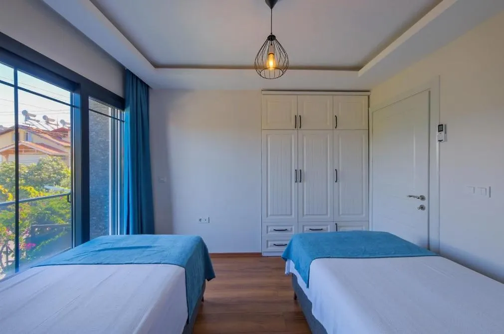 Villa Melek Fethiye