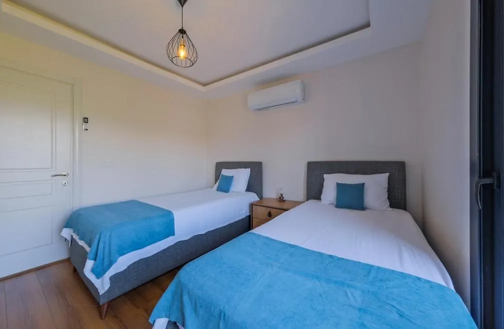 Villa Melek Fethiye