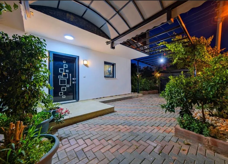 Villa Melek Fethiye