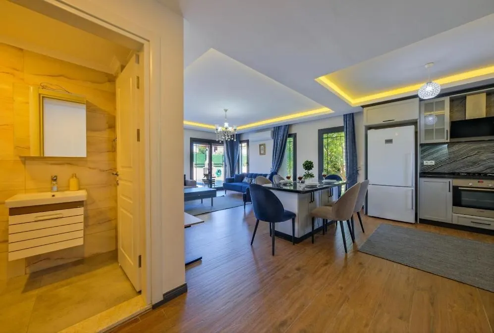 Villa Melek Fethiye