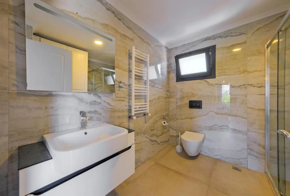 Villa Melek Fethiye 0*,
