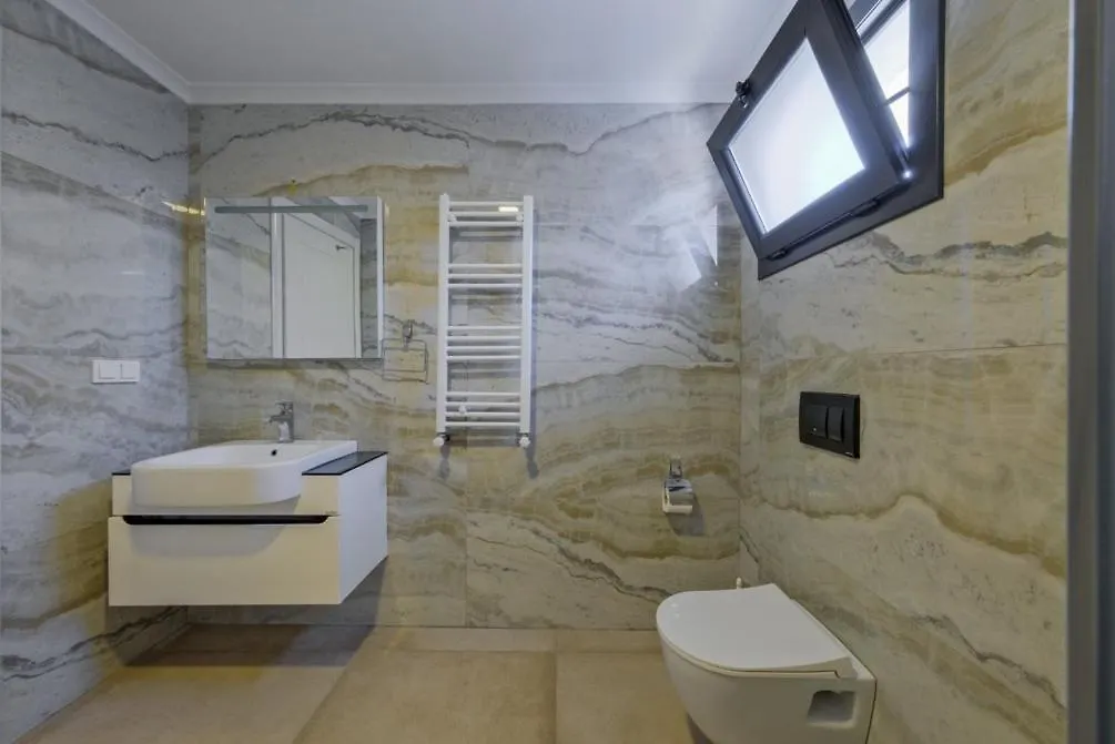 Villa Melek Fethiye