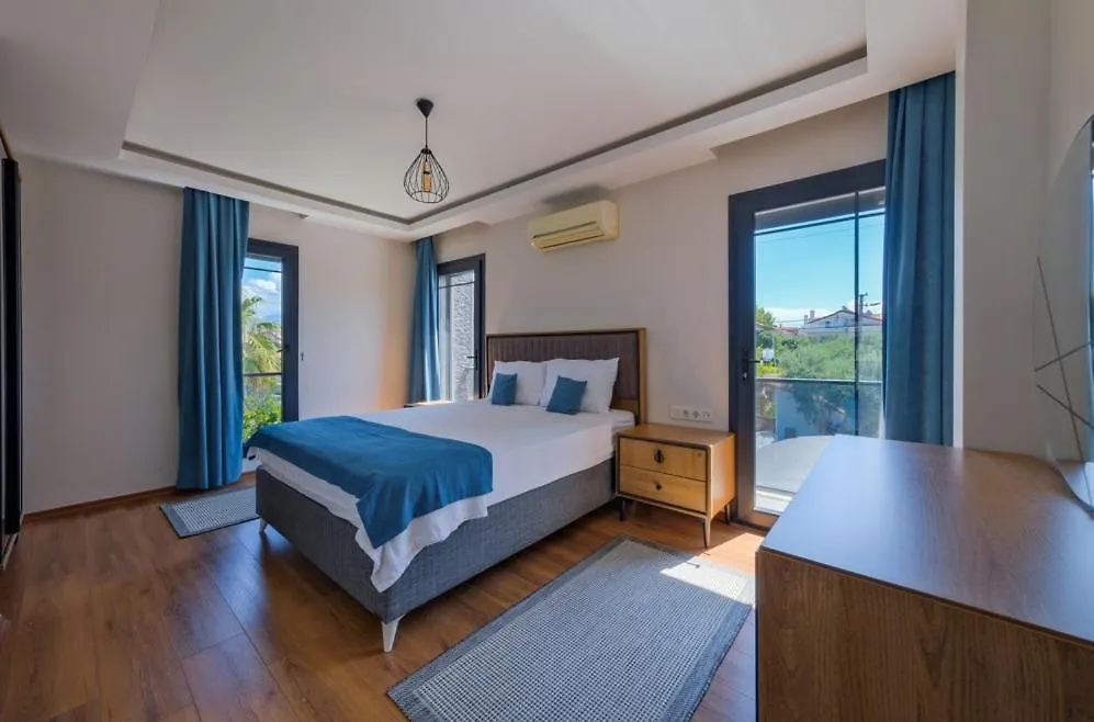 Villa Melek Fethiye